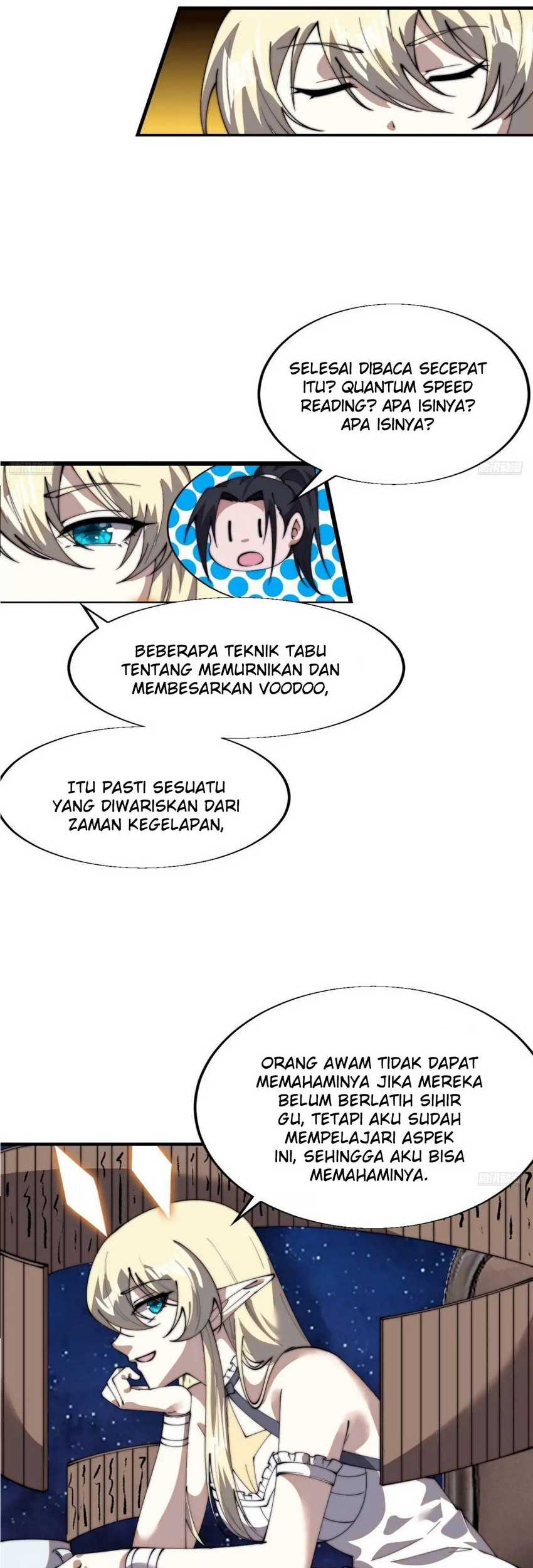 It Starts With A Mountain Bab 722 halaman 5