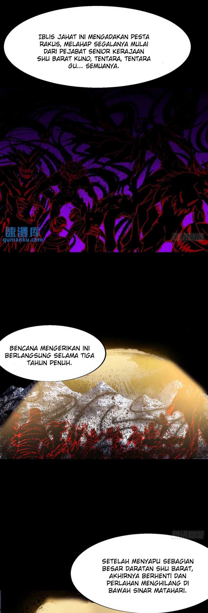 It Starts With A Mountain Bab 722 halaman 23