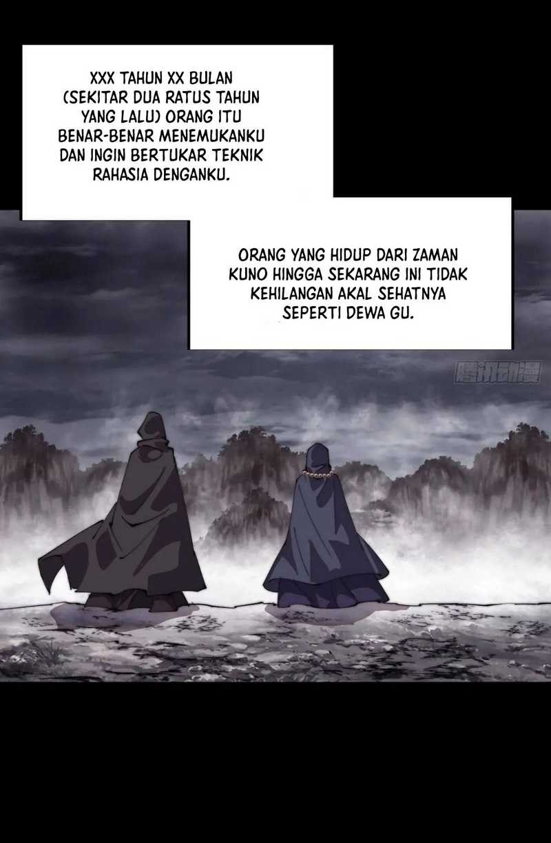 It Starts With A Mountain chapter 723 halaman 10