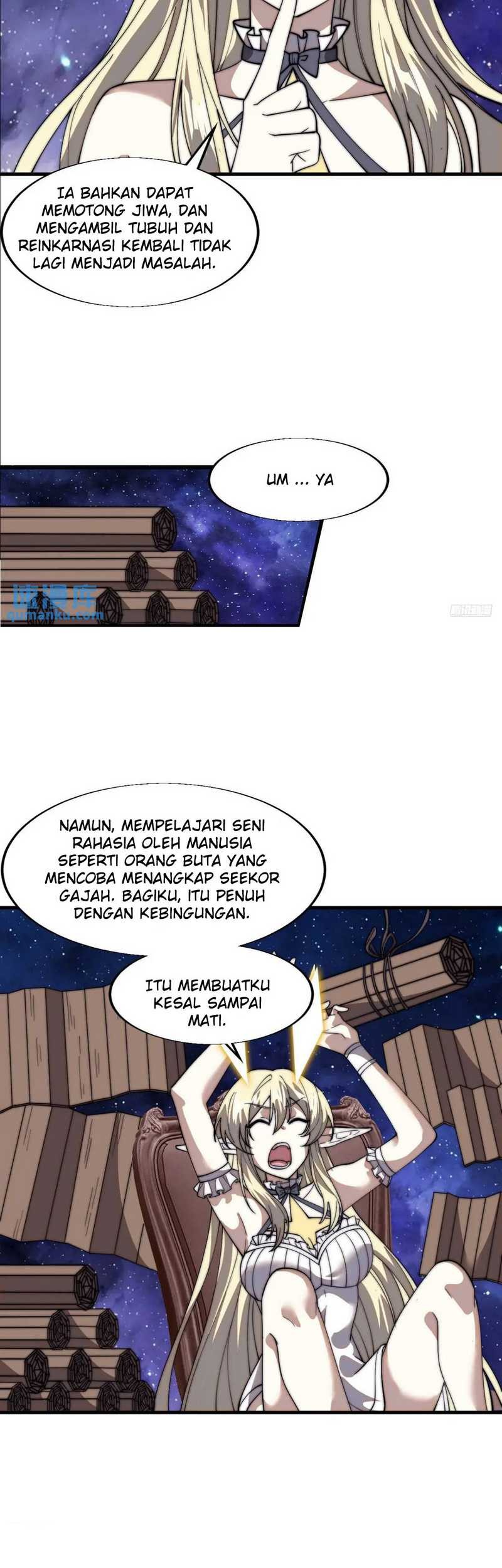 It Starts With A Mountain Bab 724 halaman 6