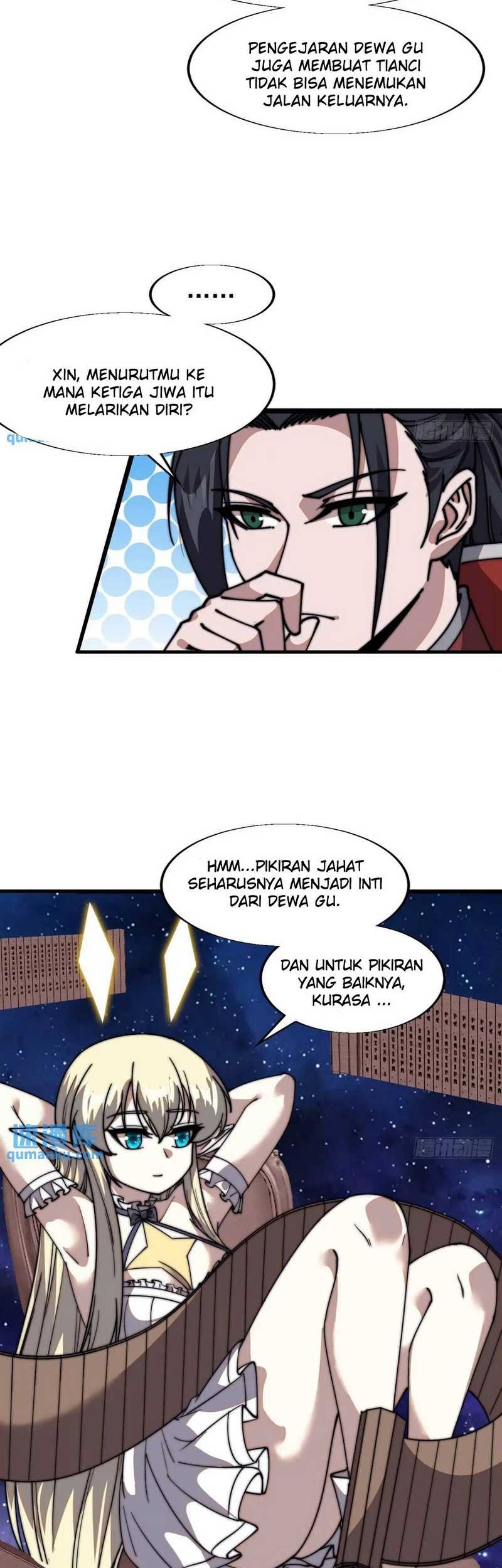 It Starts With A Mountain Bab 724 halaman 11