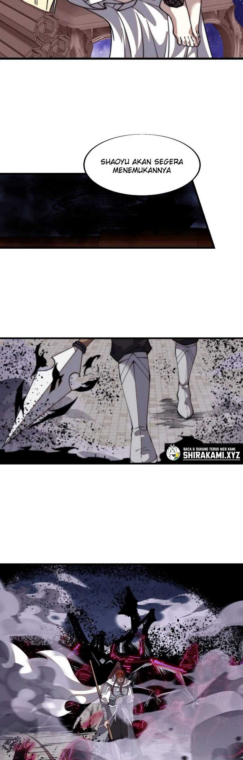 It Starts With A Mountain Bab 724 halaman 12
