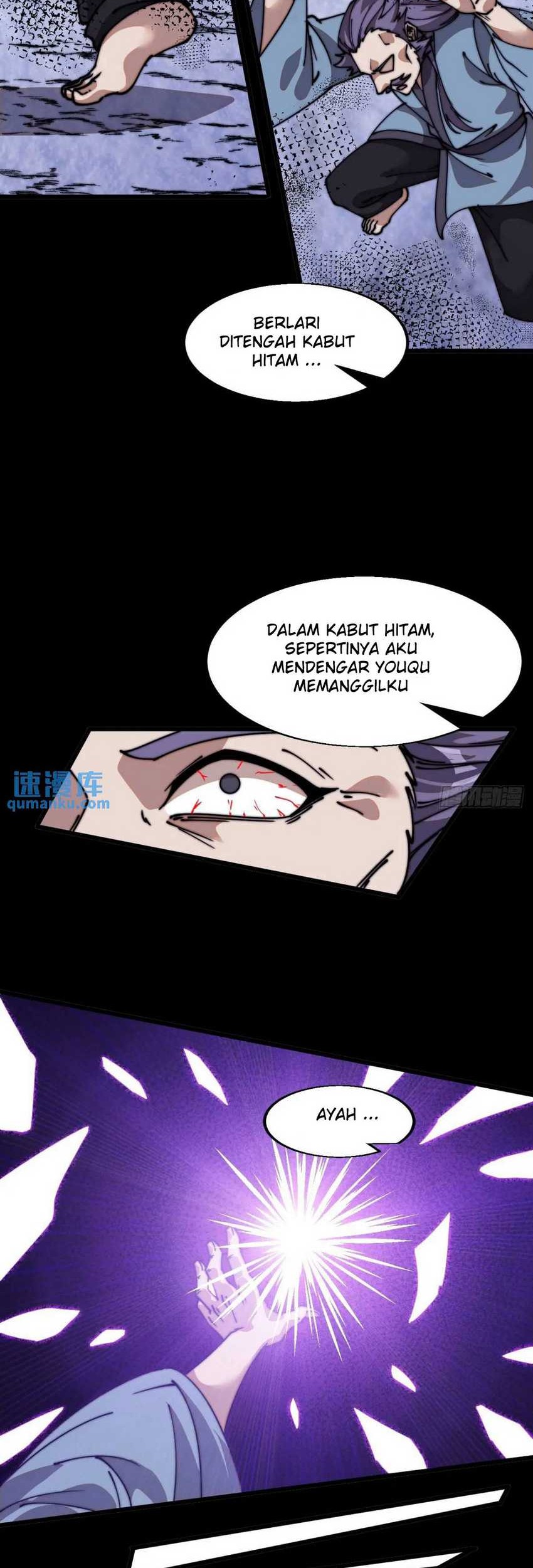 It Starts With A Mountain chapter 725 halaman 29