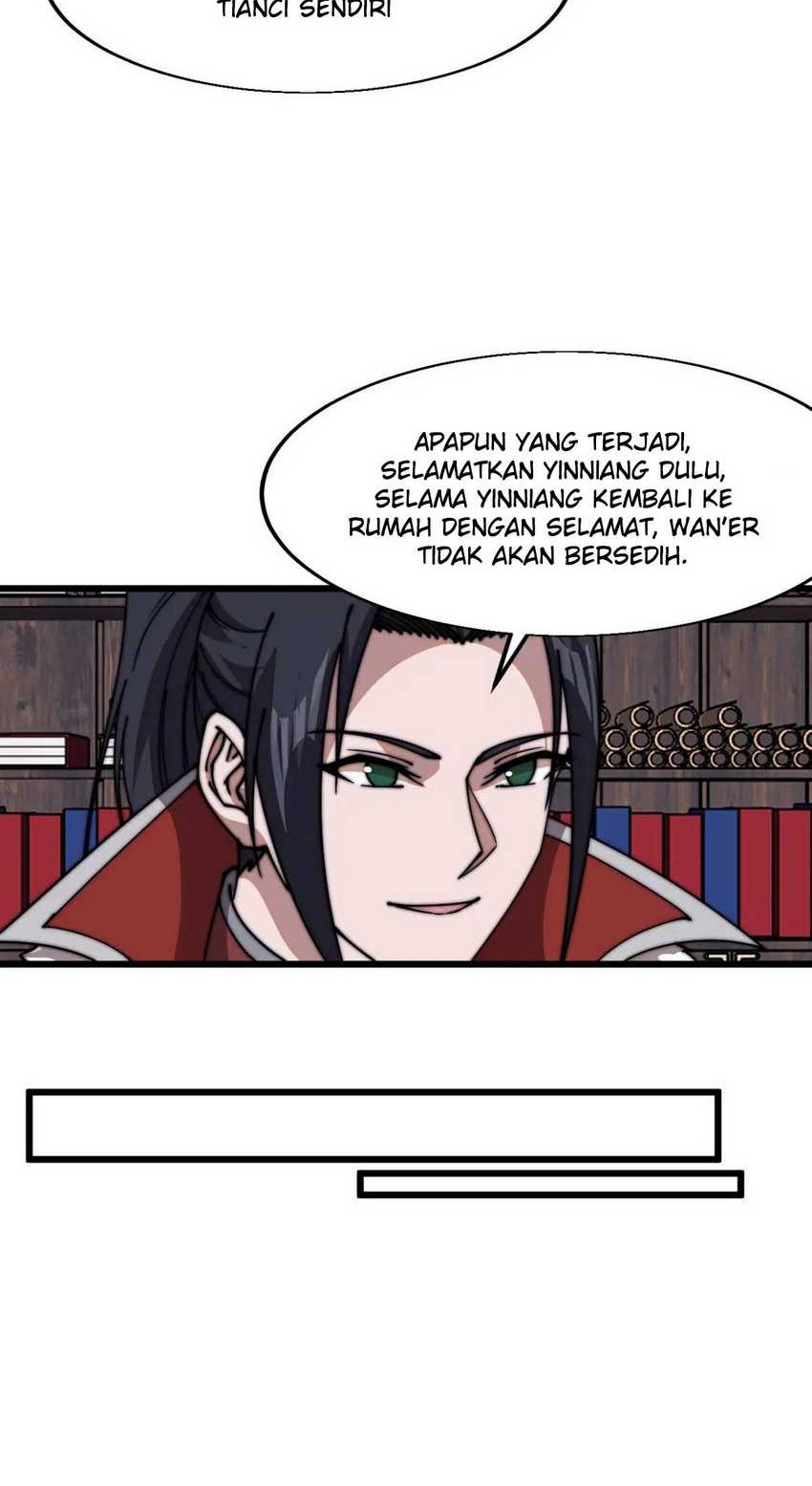It Starts With A Mountain chapter 726 halaman 9