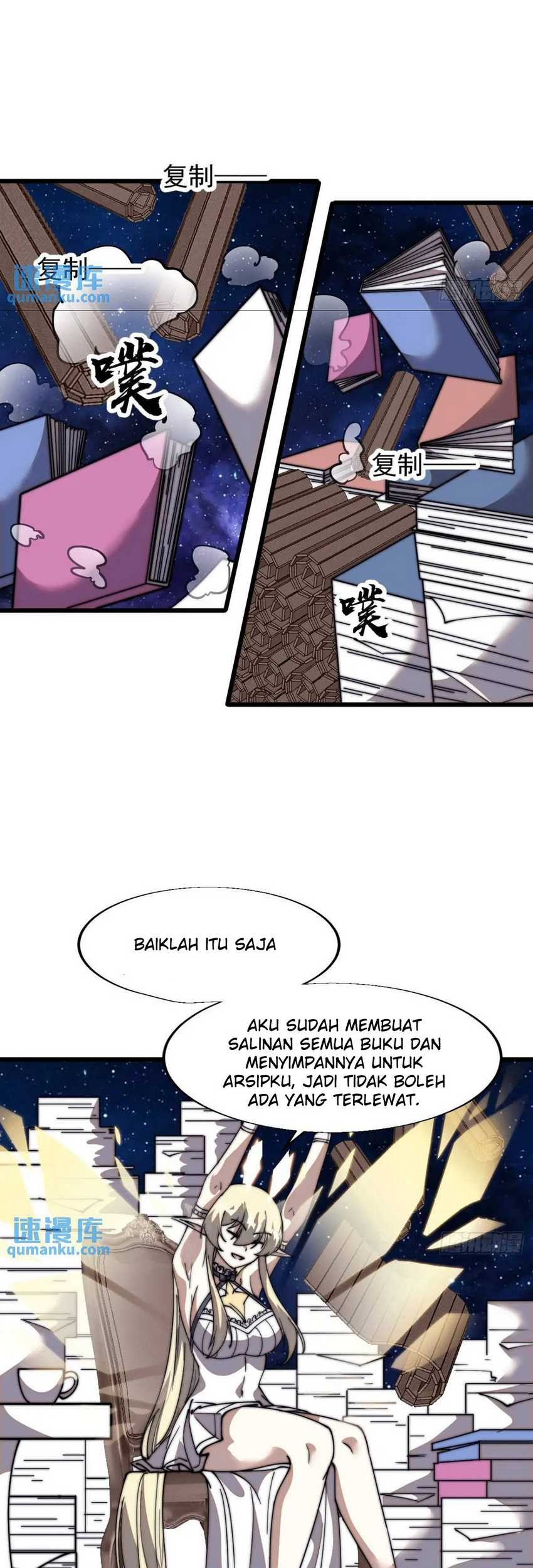 It Starts With A Mountain chapter 726 halaman 10