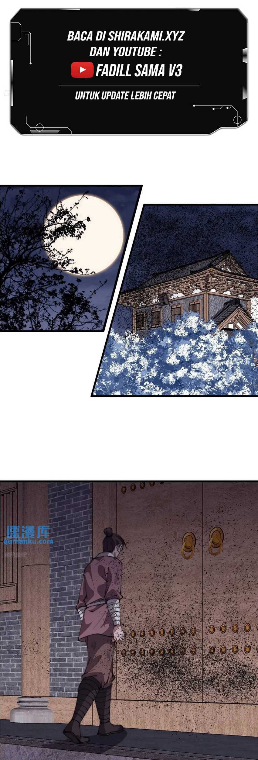 It Starts With A Mountain chapter 727 halaman 2