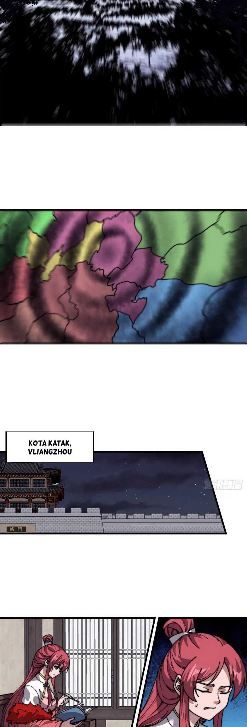 It Starts With A Mountain Bab 728 halaman 7