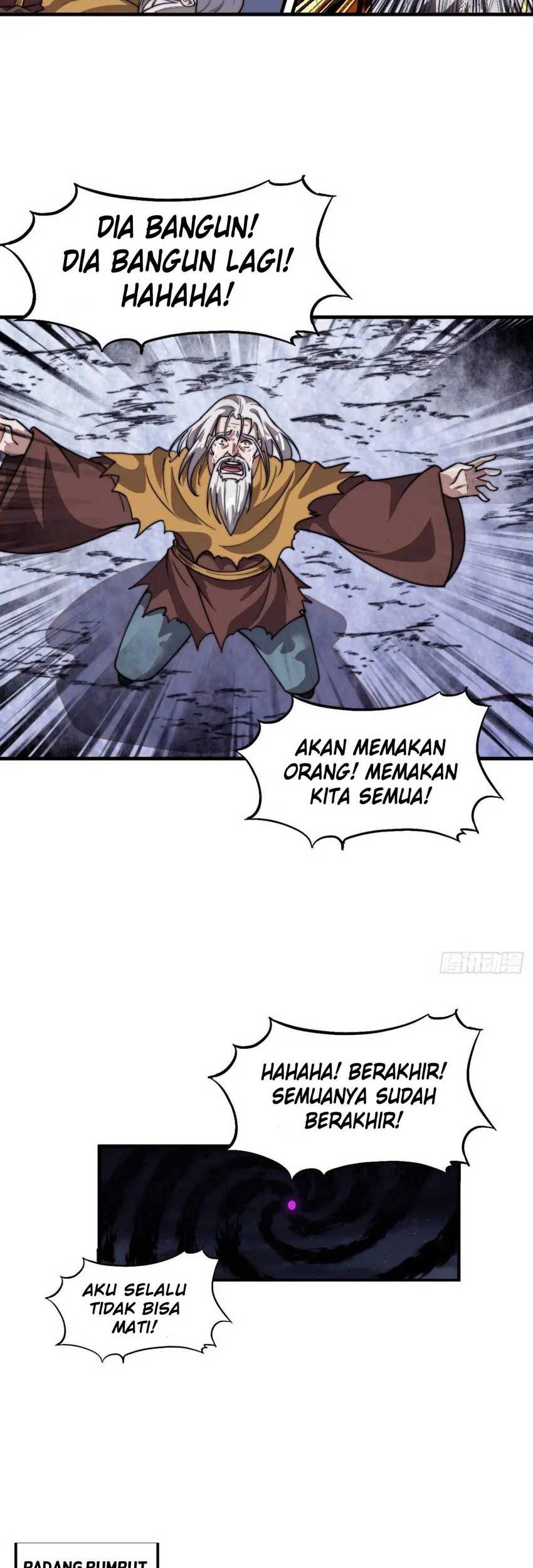 It Starts With A Mountain Bab 728 halaman 12