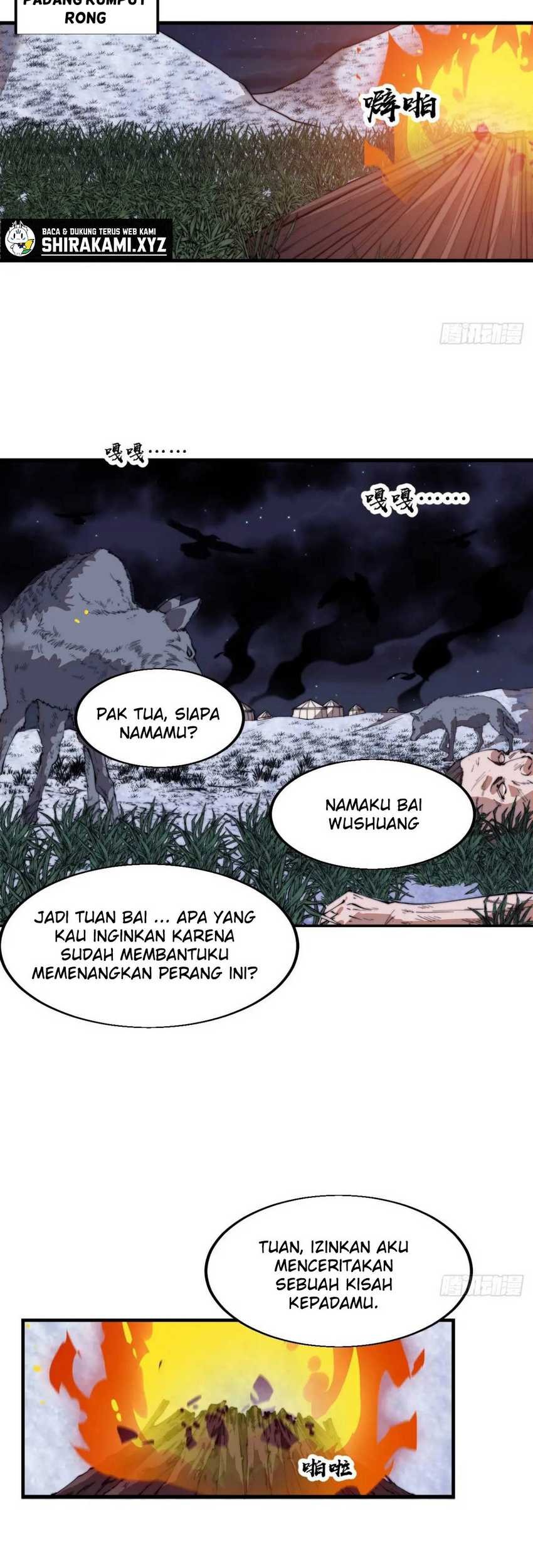 It Starts With A Mountain Bab 728 halaman 13