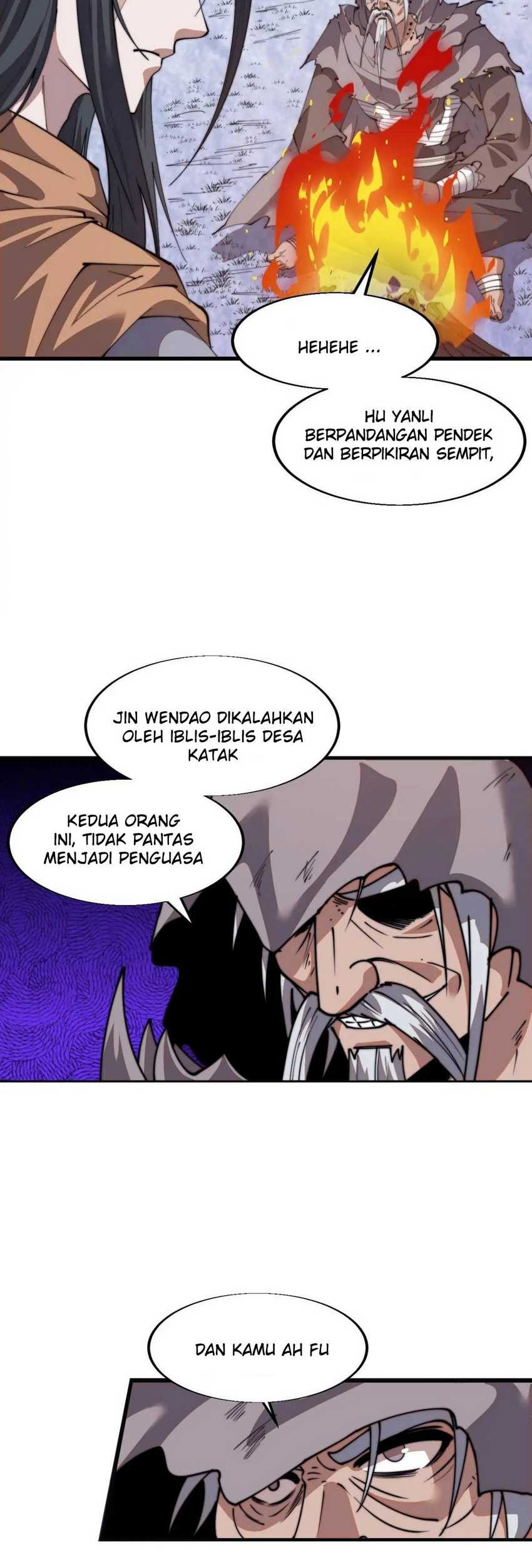 It Starts With A Mountain Bab 728 halaman 18
