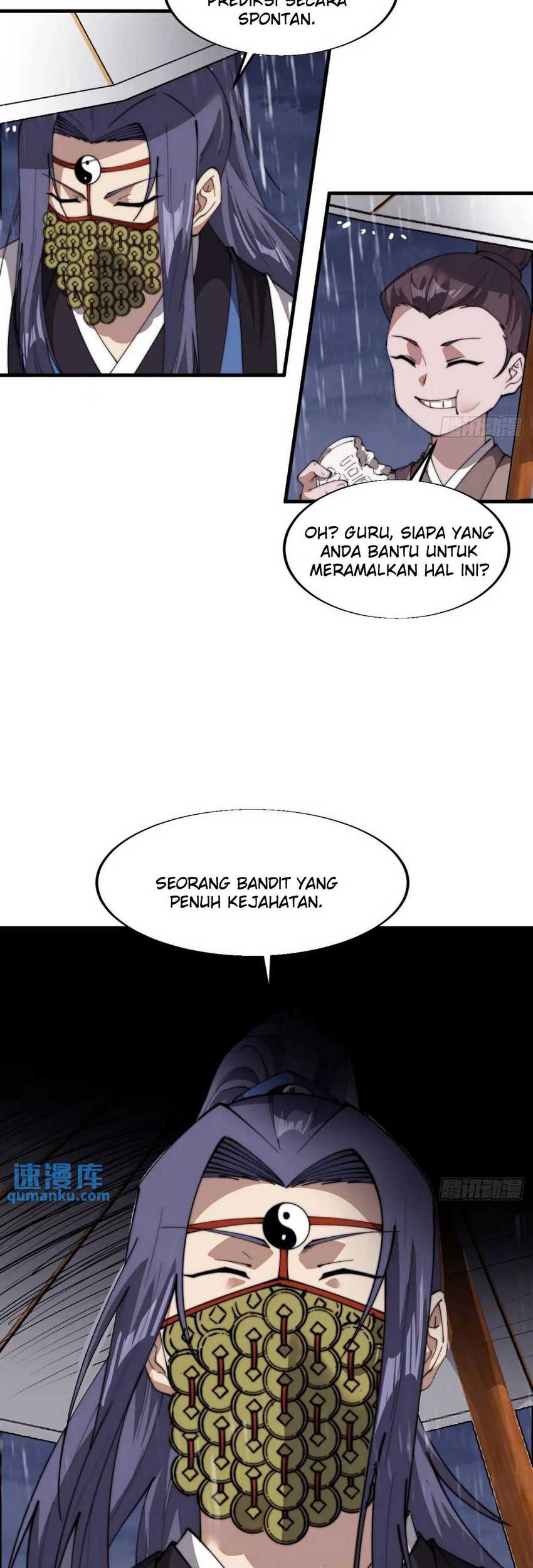It Starts With A Mountain Bab 728 halaman 29