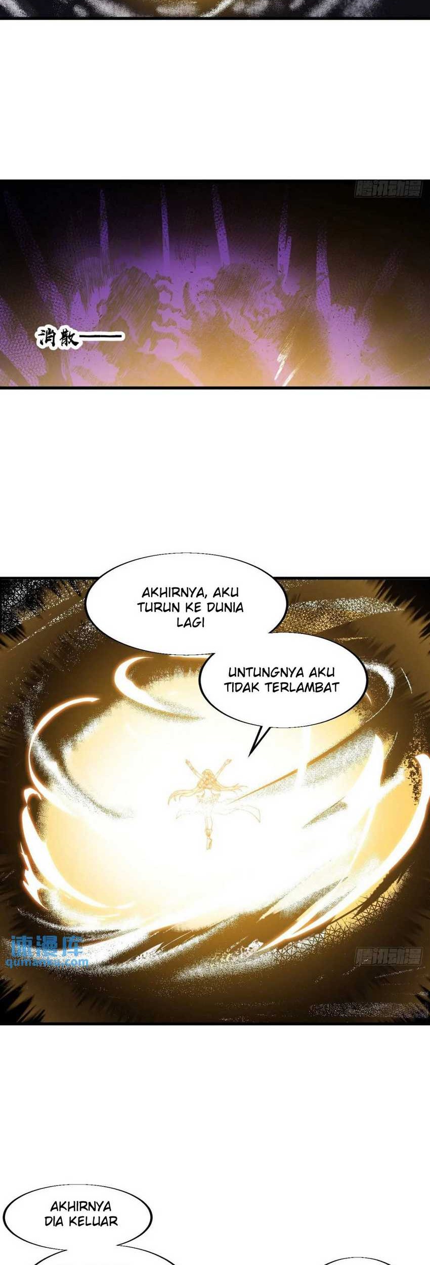 It Starts With A Mountain Bab 729 halaman 7