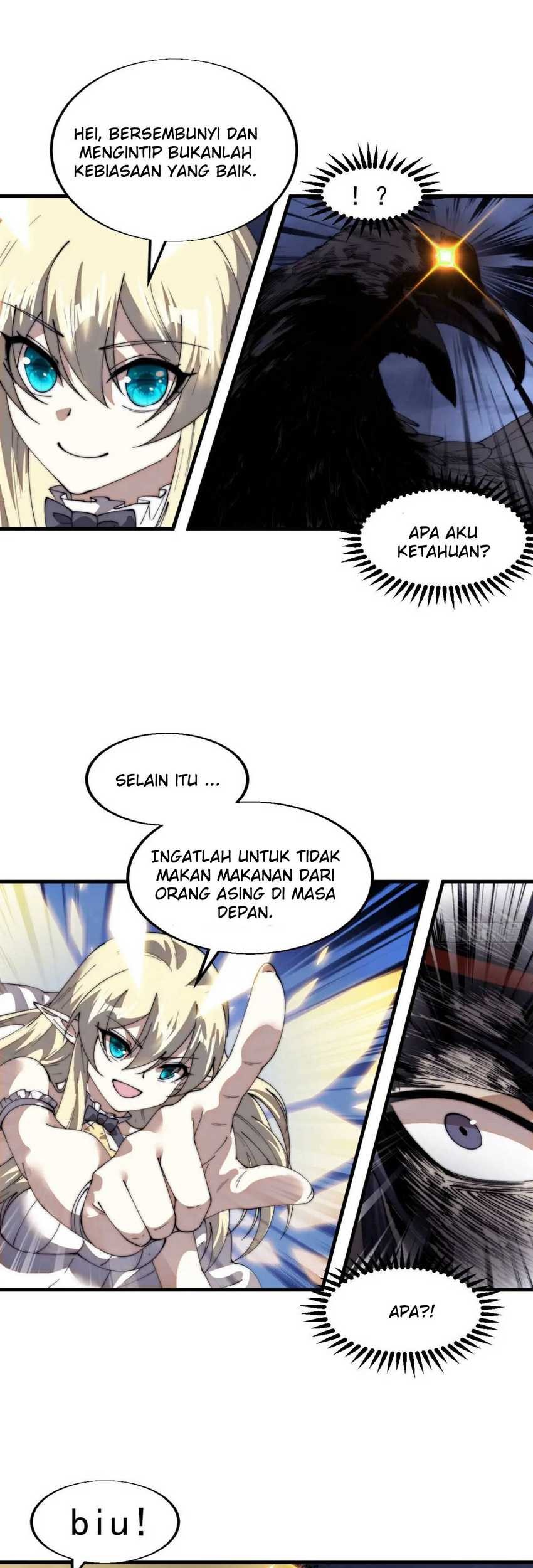 It Starts With A Mountain Bab 729 halaman 16