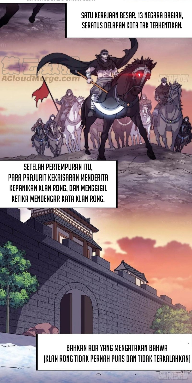 It Starts With A Mountain chapter 73 halaman 5