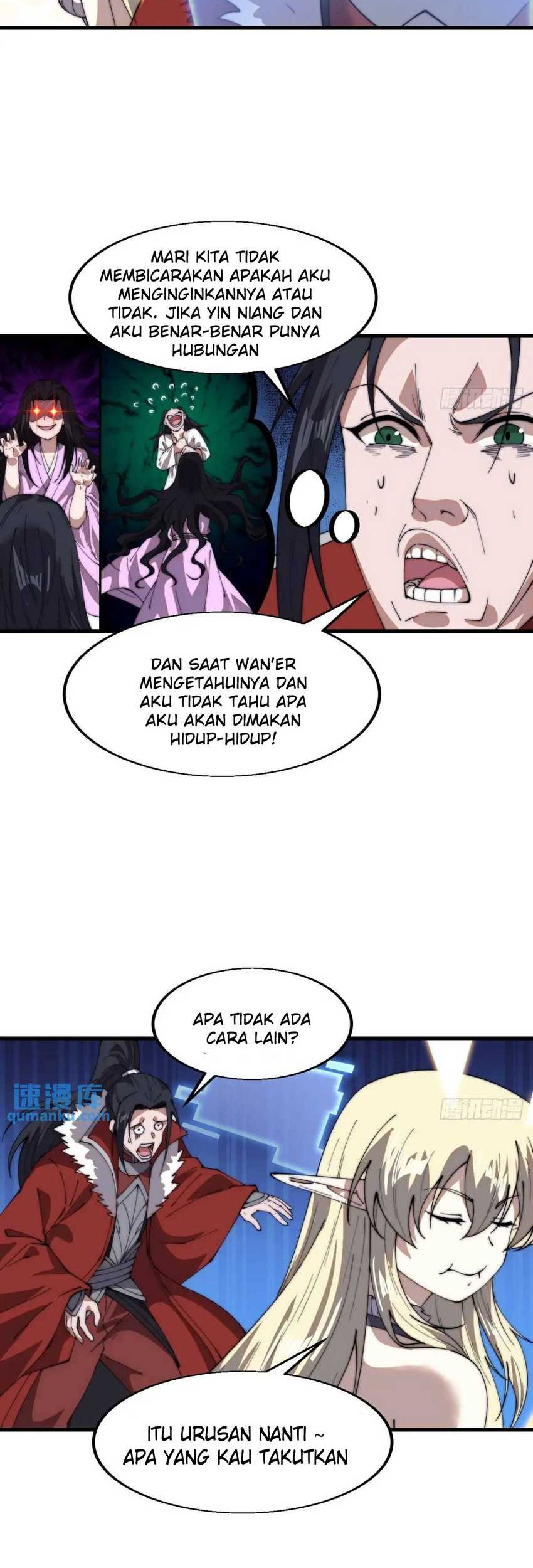 It Starts With A Mountain Bab 730 halaman 11