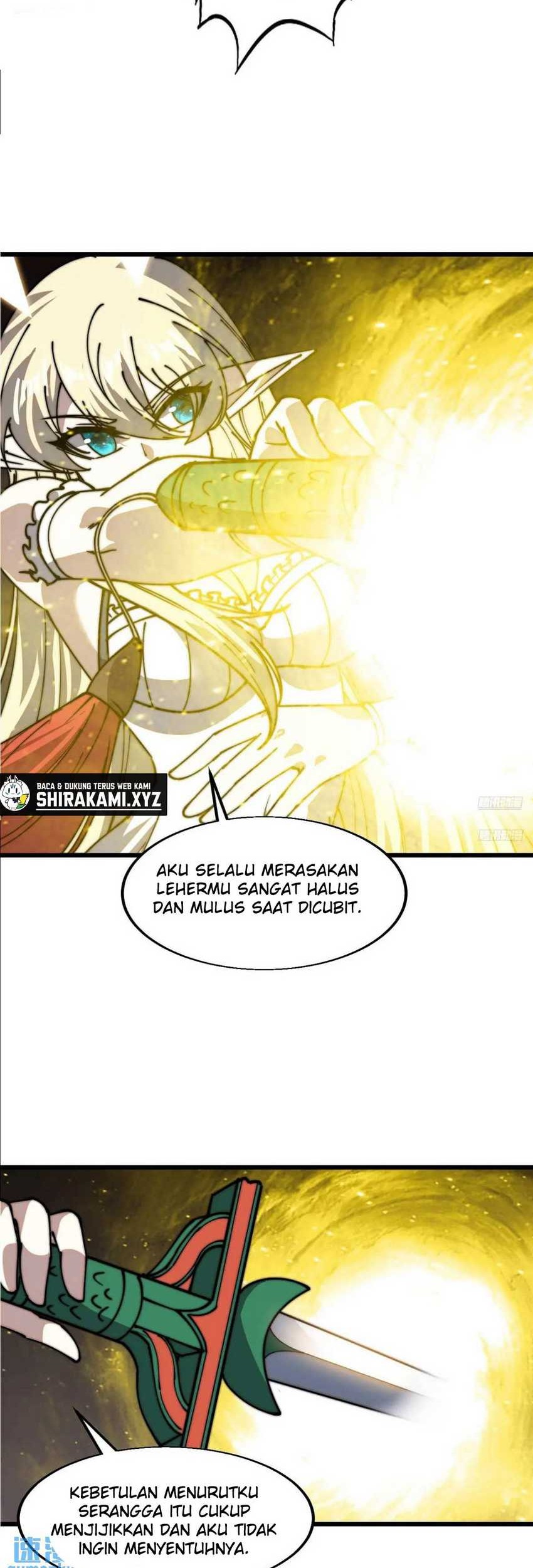 It Starts With A Mountain Bab 731 halaman 5