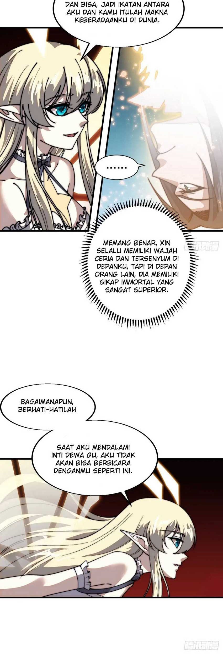 It Starts With A Mountain Bab 731 halaman 21