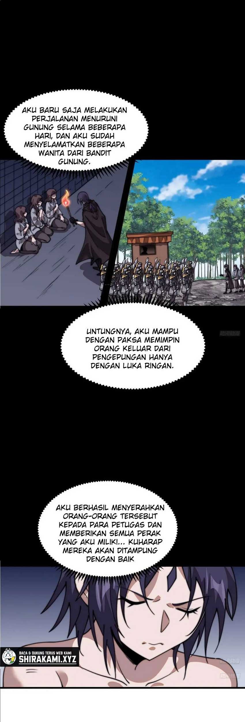 It Starts With A Mountain Bab 732 halaman 3