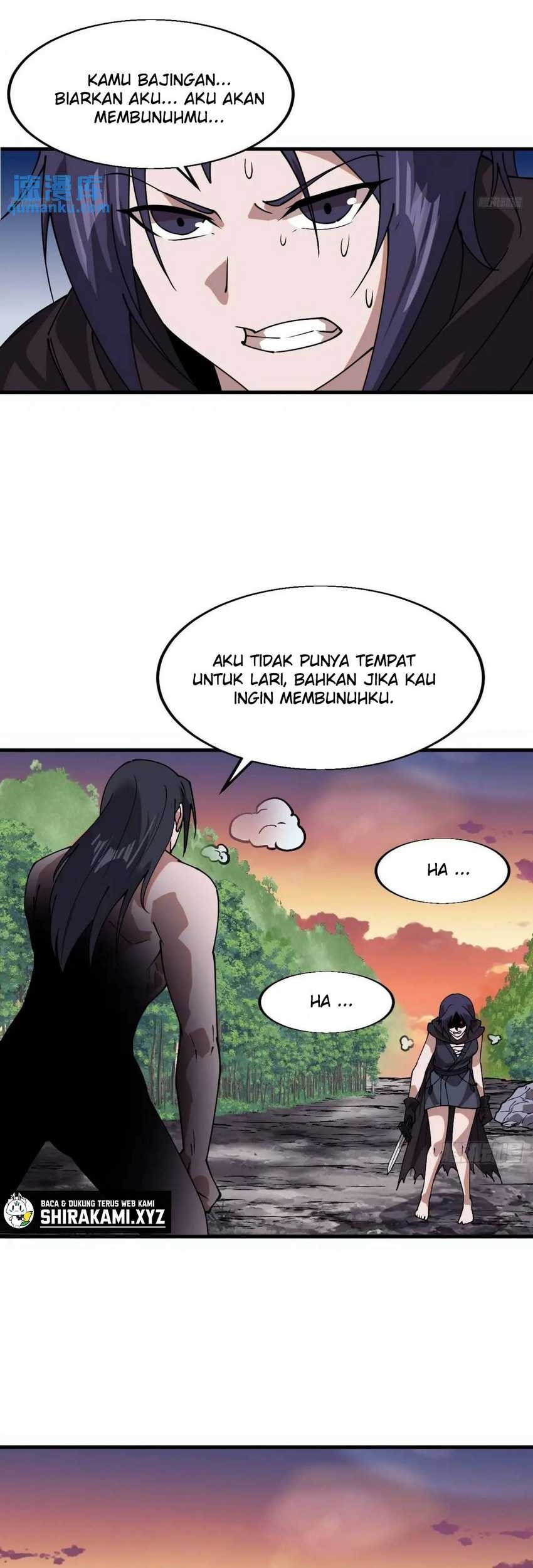 It Starts With A Mountain Bab 733 halaman 8