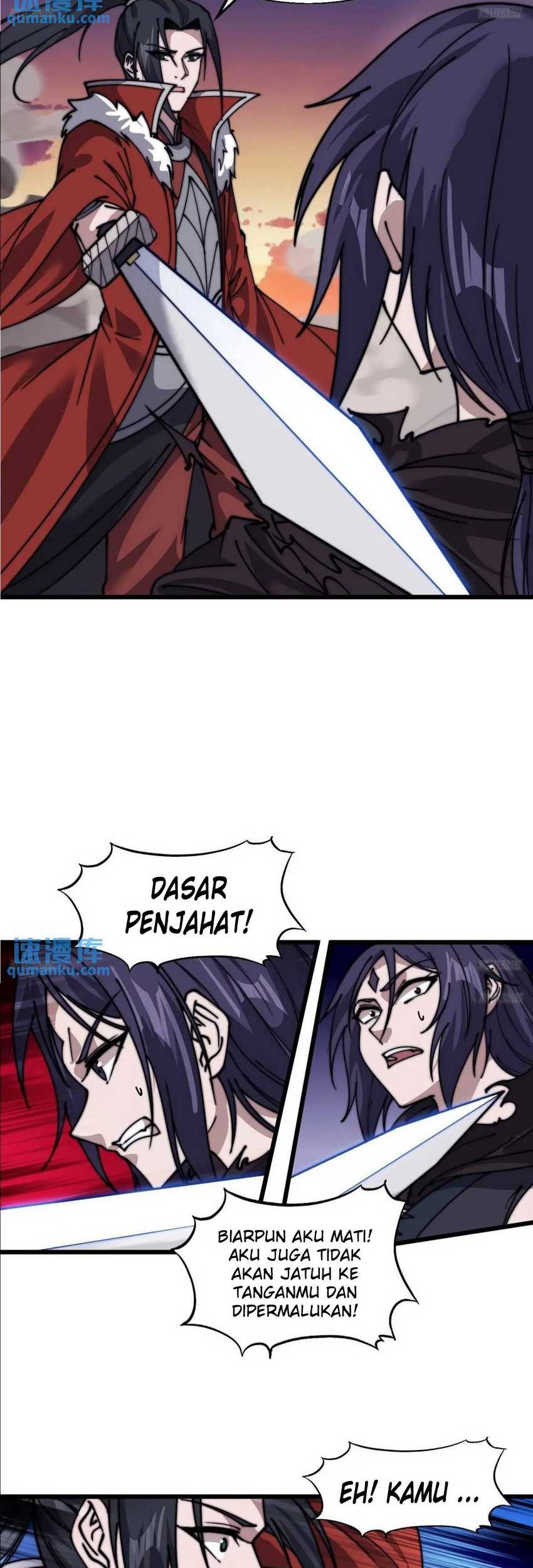 It Starts With A Mountain Bab 734 halaman 4