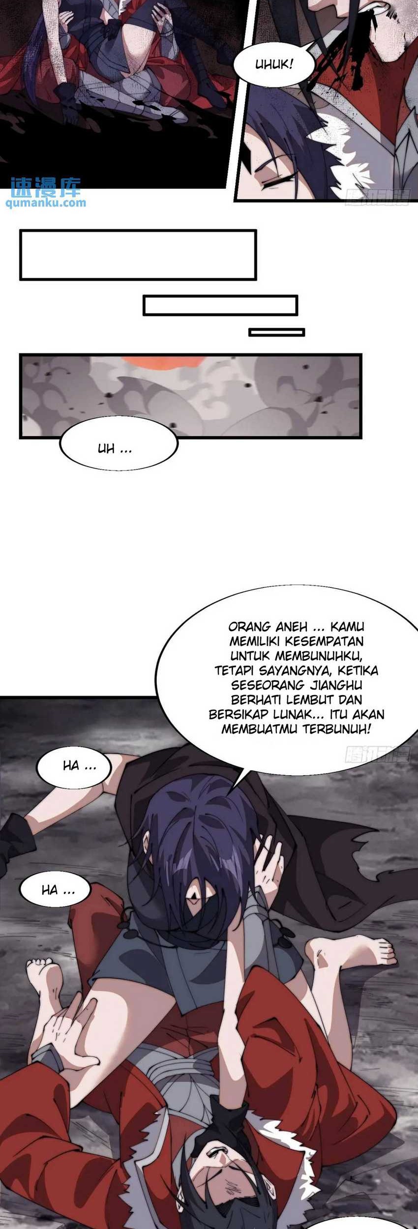 It Starts With A Mountain Bab 734 halaman 14