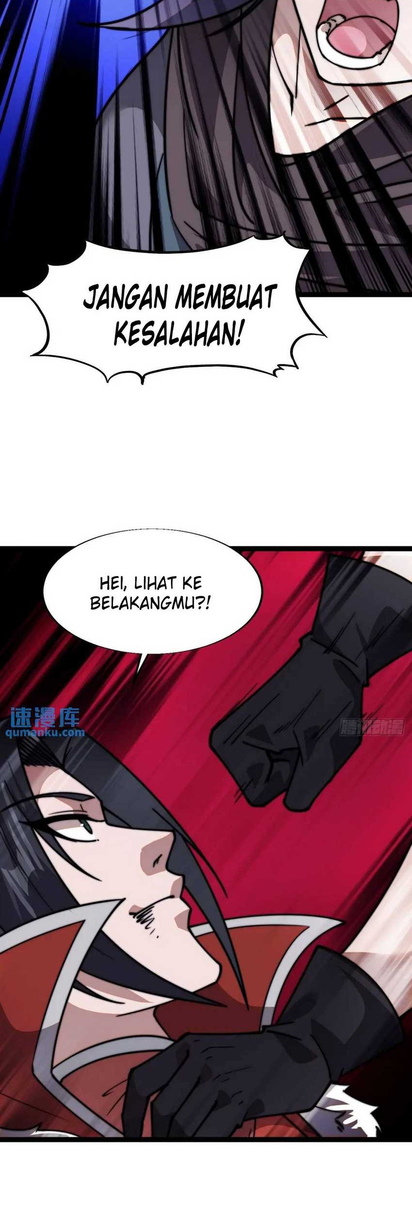 It Starts With A Mountain Bab 734 halaman 18