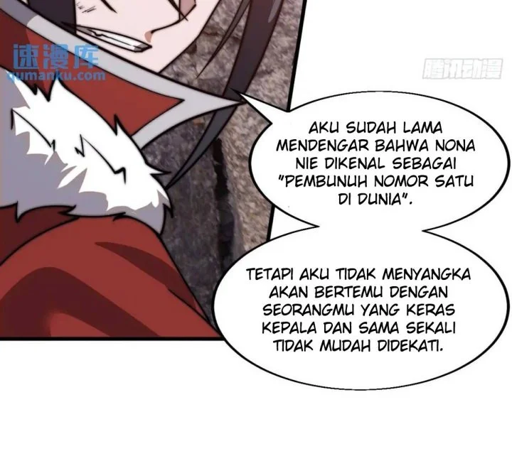 It Starts With A Mountain chapter 735 halaman 10