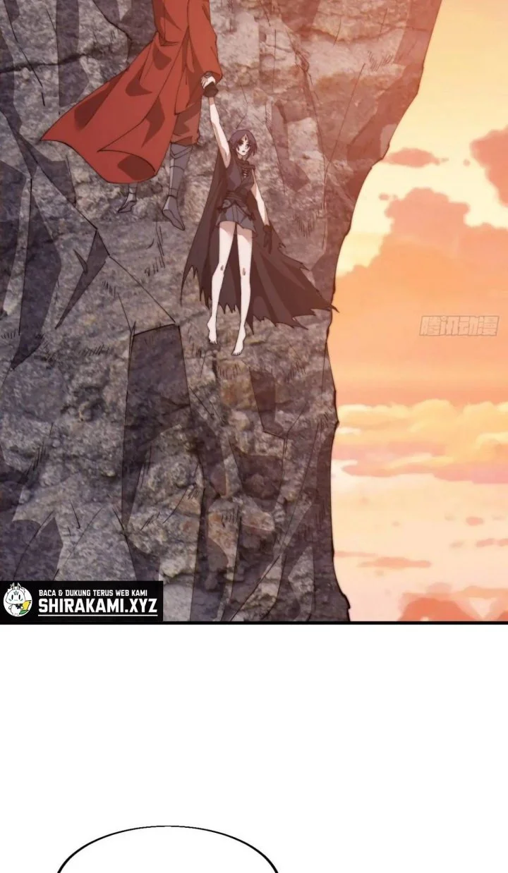 It Starts With A Mountain chapter 735 halaman 13