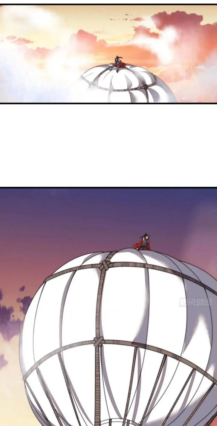 It Starts With A Mountain chapter 735 halaman 28