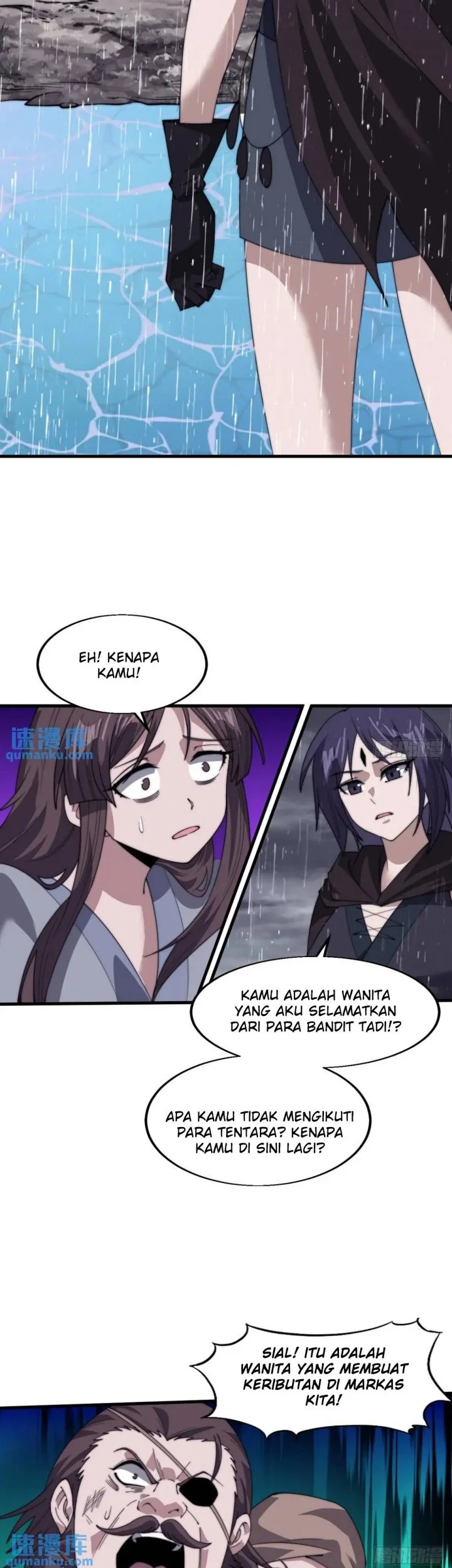 It Starts With A Mountain chapter 736 halaman 10