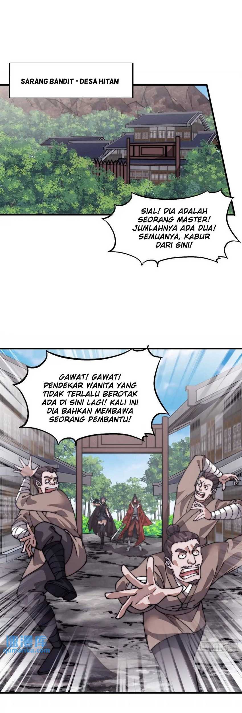It Starts With A Mountain Bab 737 halaman 13