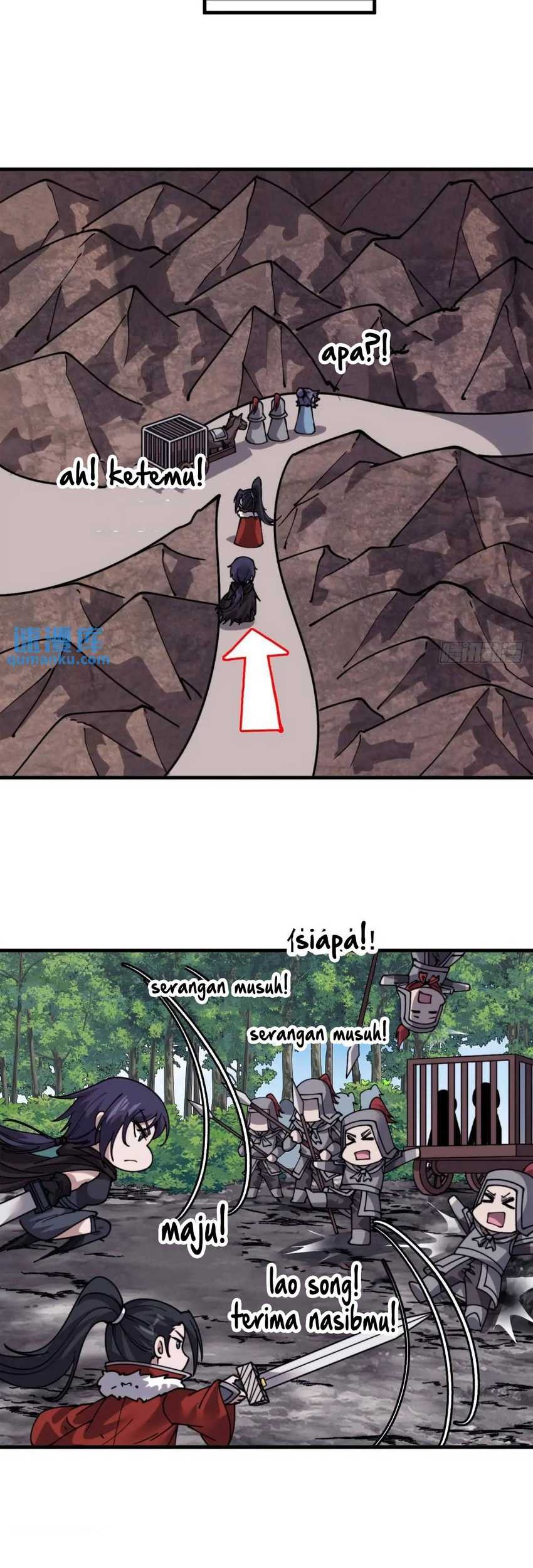 It Starts With A Mountain Bab 738 halaman 19