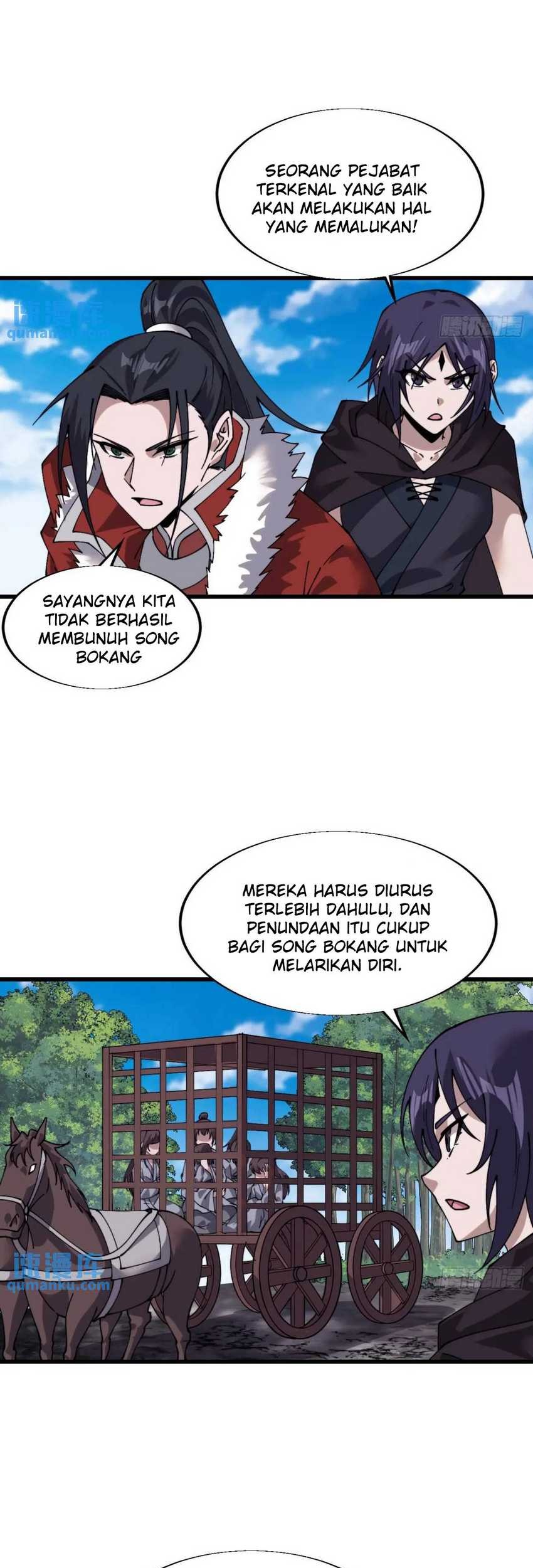 It Starts With A Mountain Bab 738 halaman 21