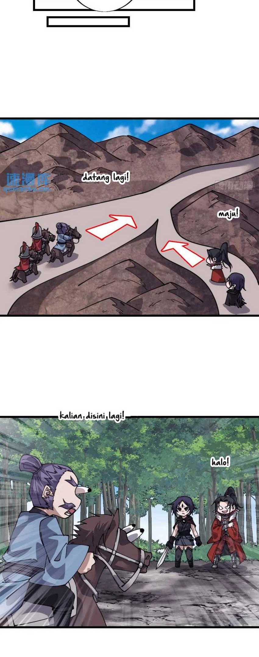 It Starts With A Mountain Bab 738 halaman 24