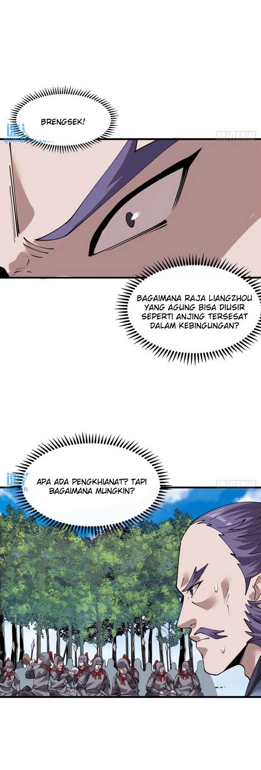 It Starts With A Mountain Bab 738 halaman 30