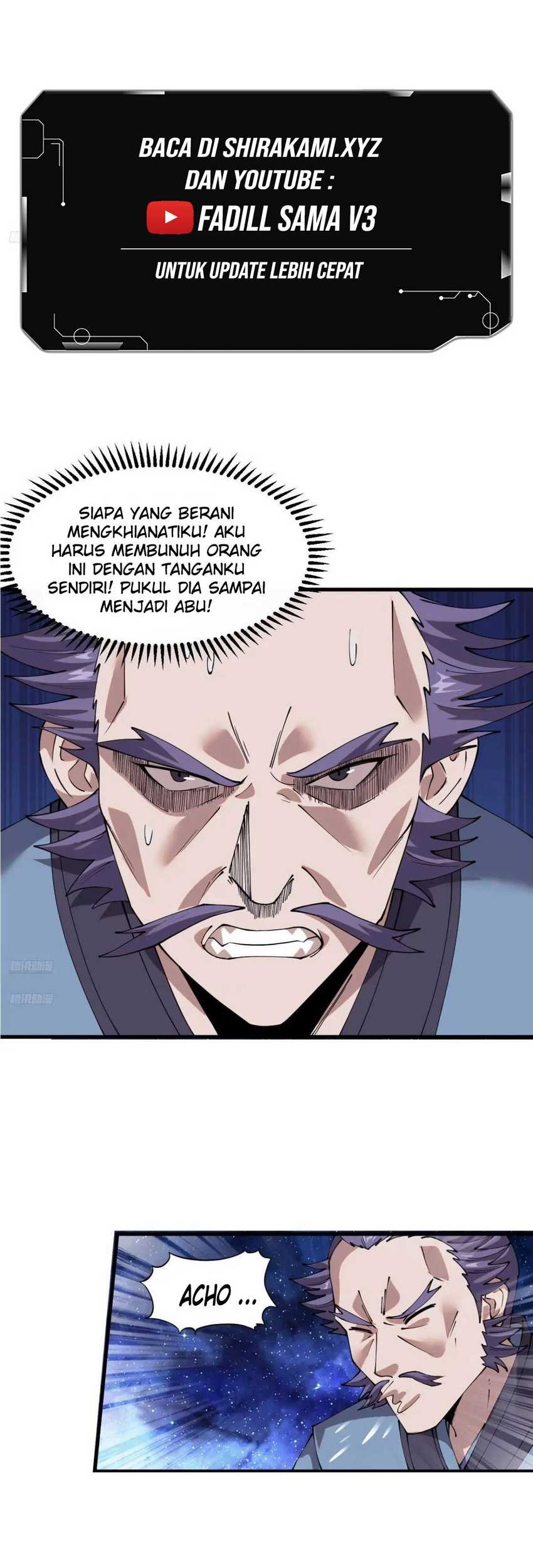 It Starts With A Mountain chapter 739 halaman 2