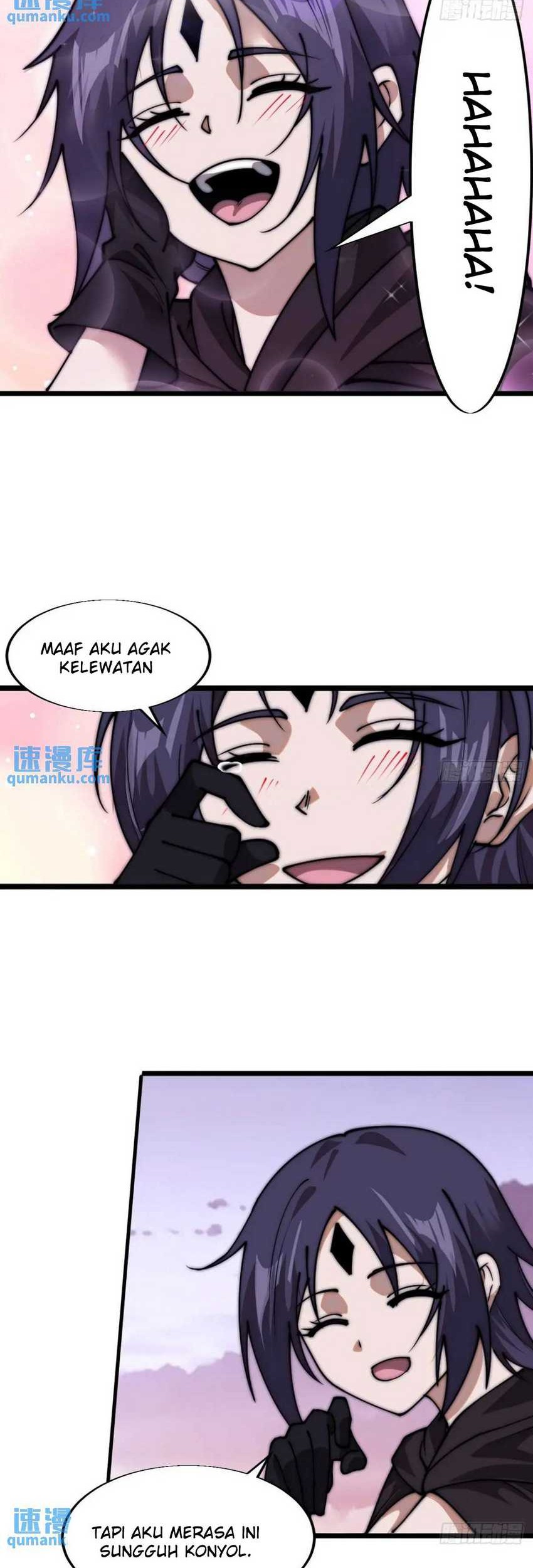 It Starts With A Mountain chapter 739 halaman 15