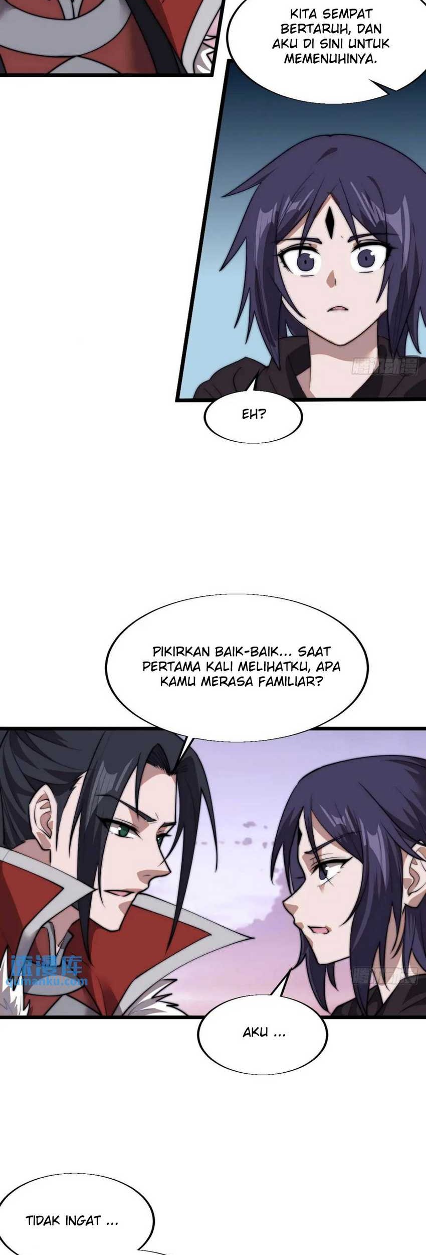 It Starts With A Mountain chapter 739 halaman 20