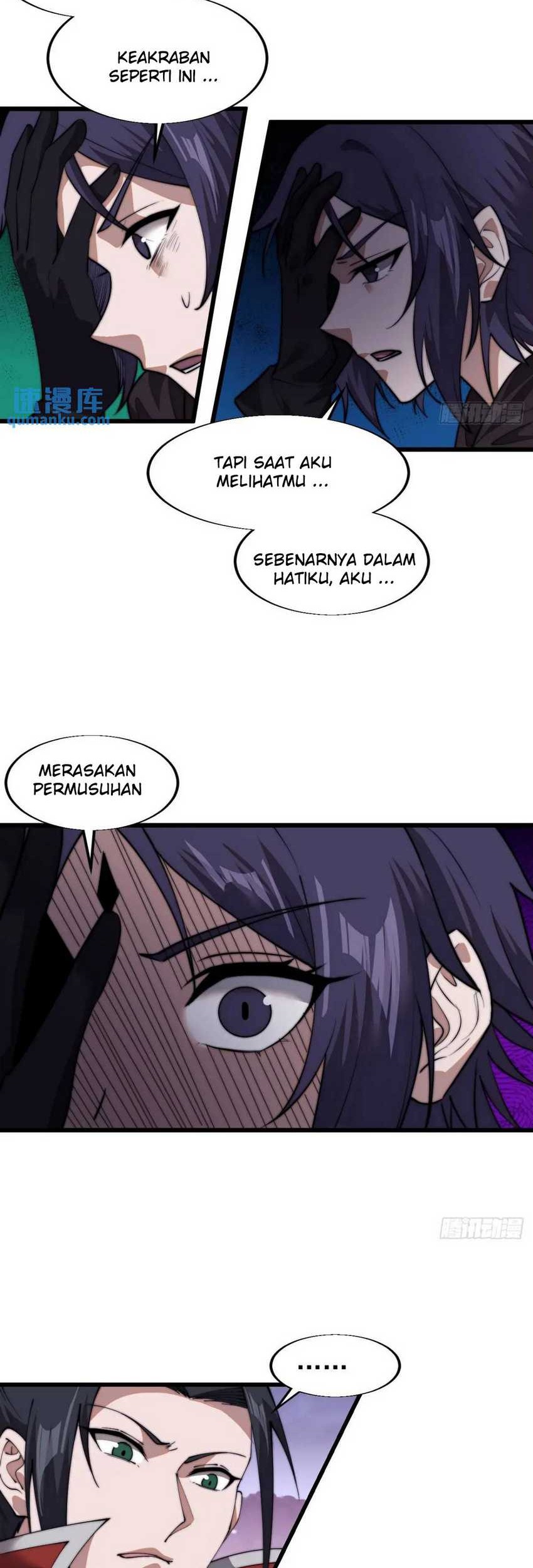 It Starts With A Mountain chapter 739 halaman 21