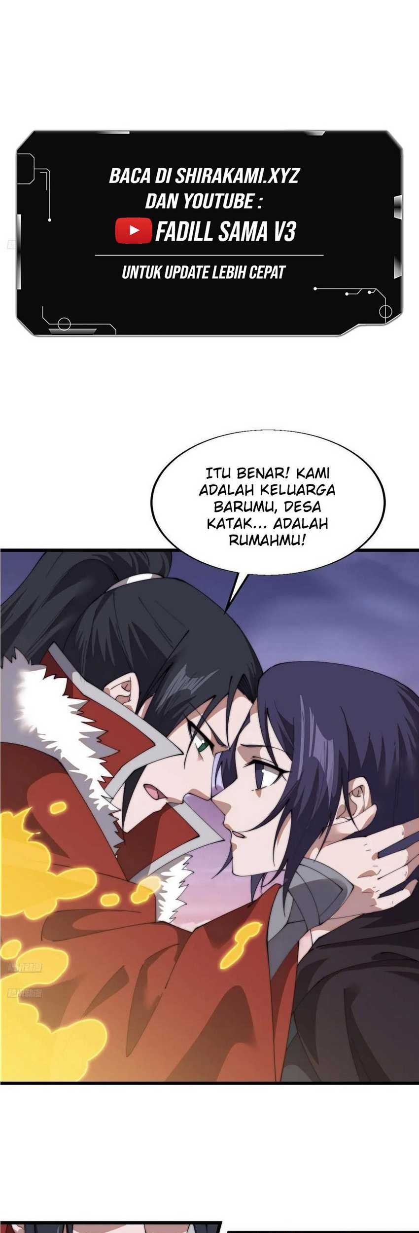It Starts With A Mountain chapter 740 halaman 2