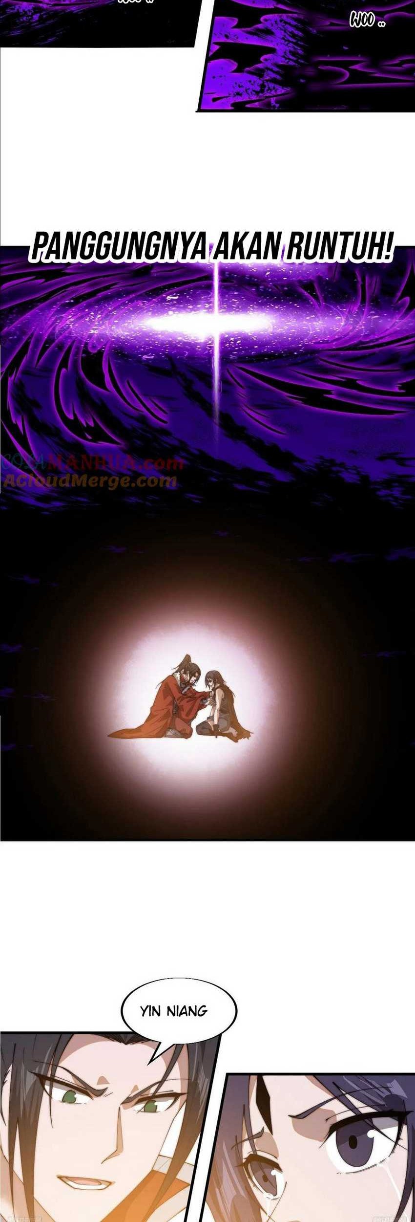 It Starts With A Mountain chapter 740 halaman 5