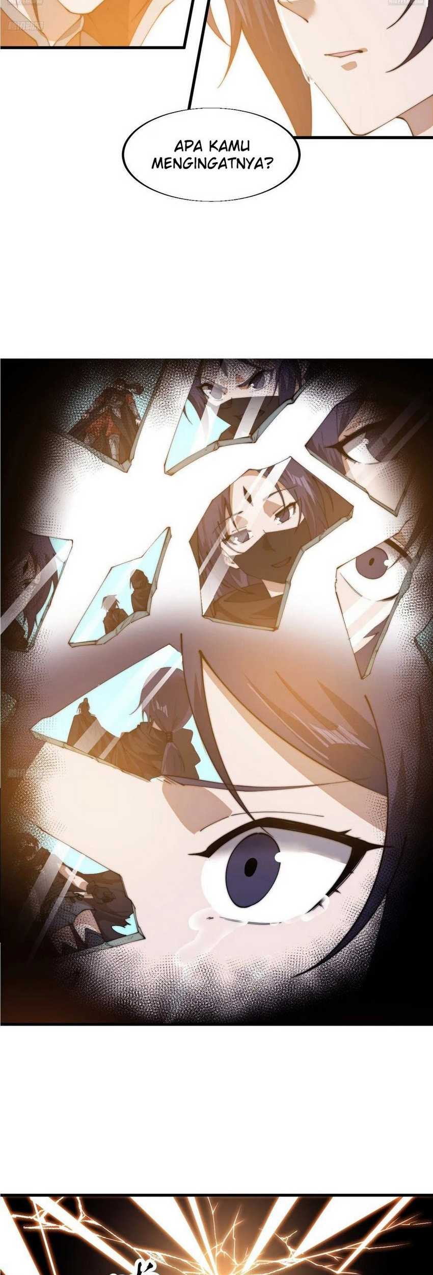 It Starts With A Mountain chapter 740 halaman 6