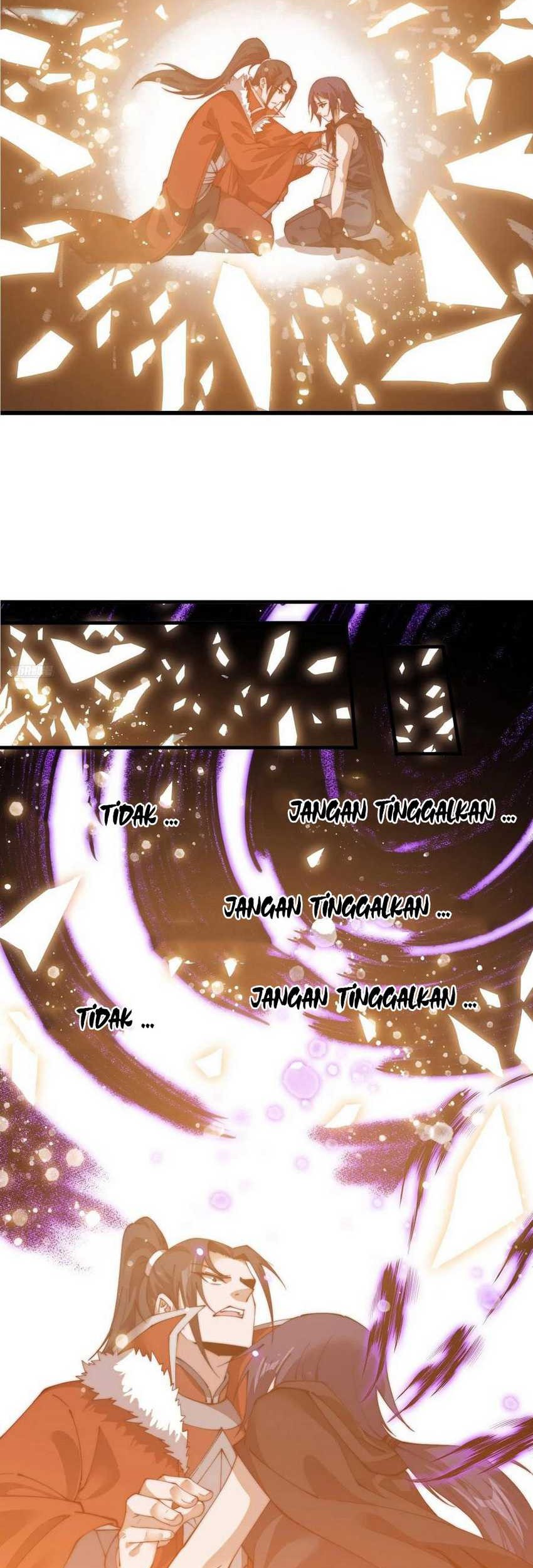 It Starts With A Mountain chapter 740 halaman 8