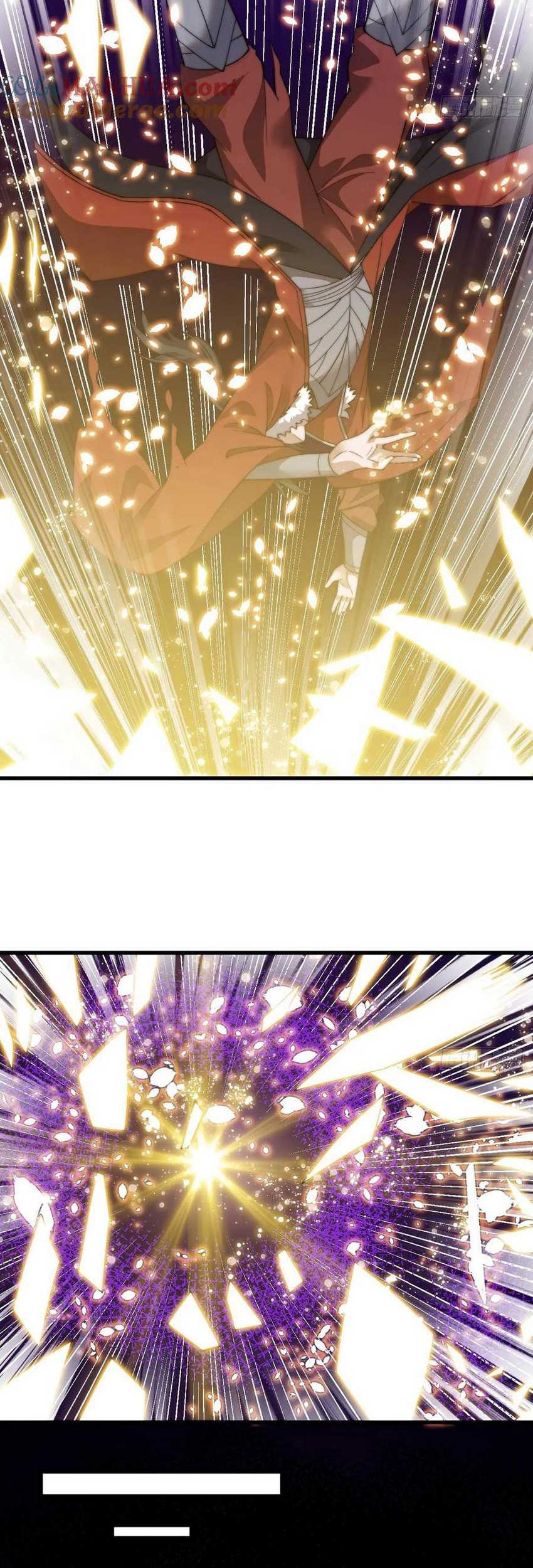 It Starts With A Mountain chapter 740 halaman 22