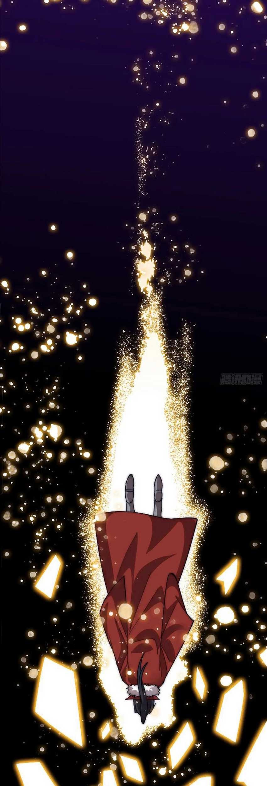 It Starts With A Mountain chapter 740 halaman 28