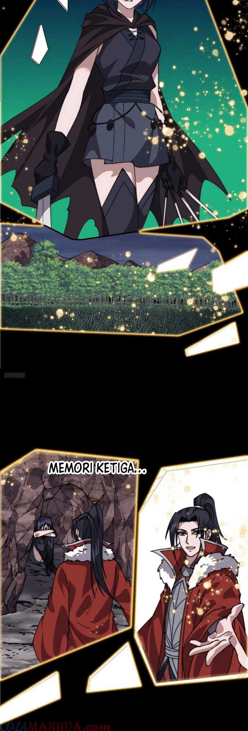 It Starts With A Mountain chapter 741 halaman 4