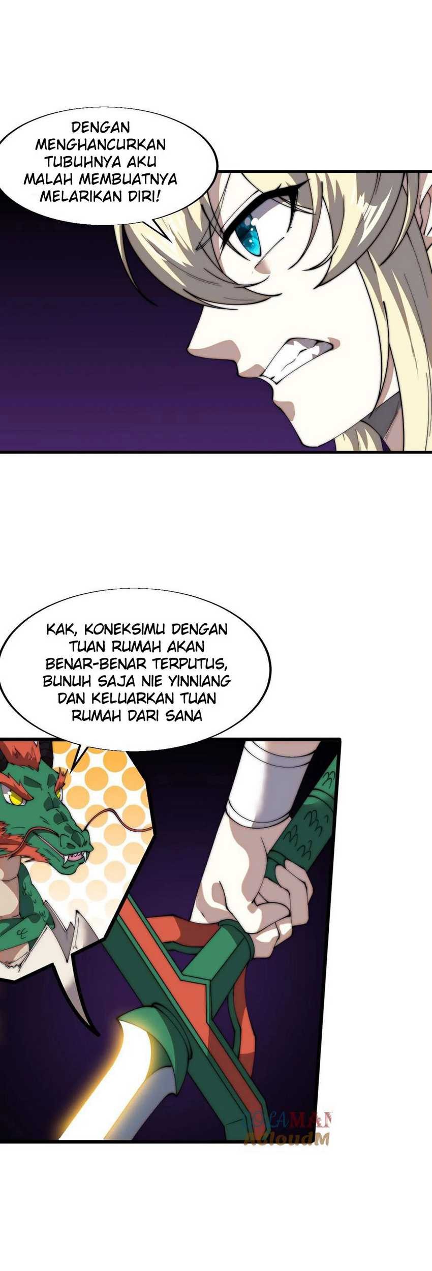 It Starts With A Mountain Bab 742 halaman 8