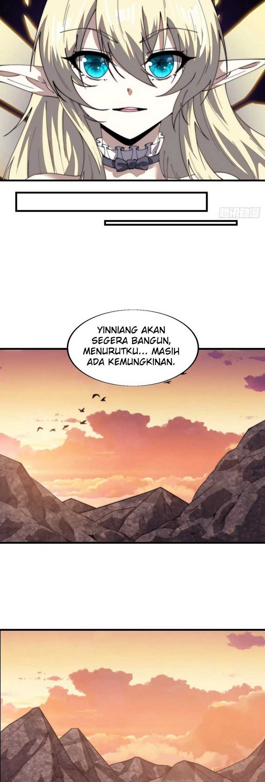 It Starts With A Mountain Bab 742 halaman 11