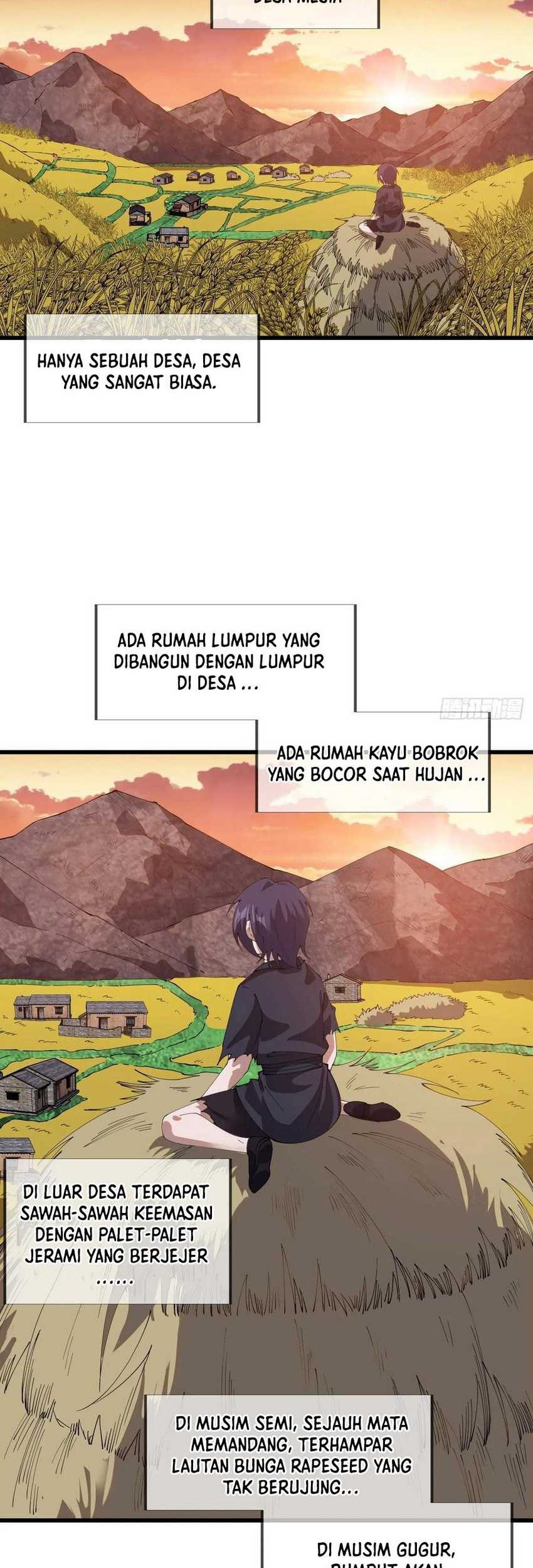 It Starts With A Mountain Bab 742 halaman 16