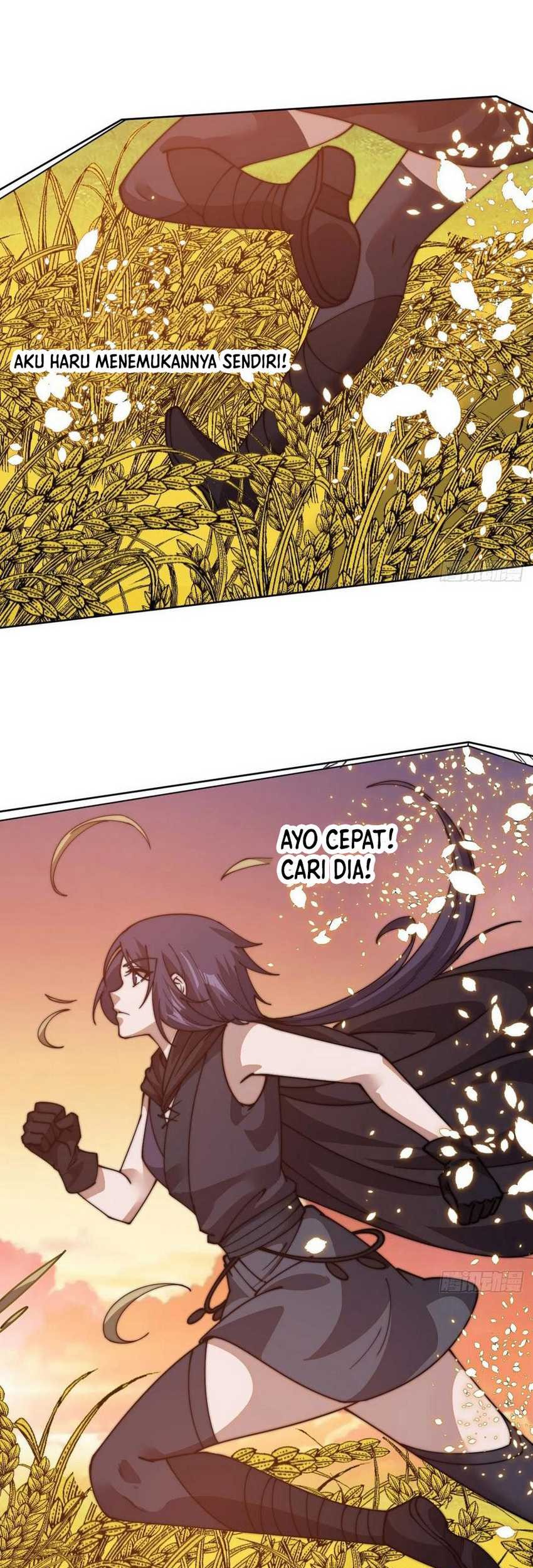 It Starts With A Mountain chapter 743 halaman 26